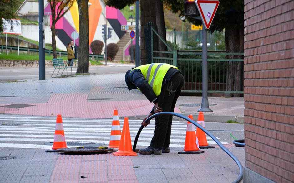 déboucheur de wc Vernou-la-Celle-sur-Seine
