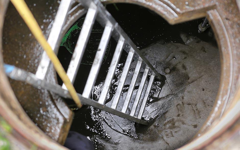 prix intervention débouchage canalisation Épinay-sur-Seine